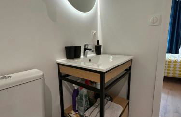 Blue Forest - T1 Hyper centre - Paisible - Foto 21