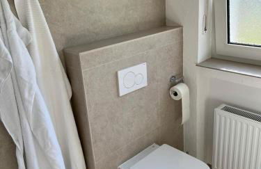 Ferienwohnung Am Lollbach - Foto 8