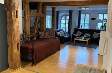 Geschichte trifft auf Moderne! - Foto 18