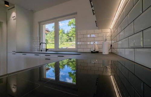 Siedlisko Przy Lesie Alpaka 3 - Foto 50