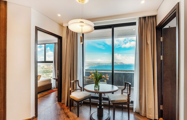 Mandala Sunrise Escape - Foto 44