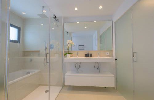 Amazing 3 bedroom with seaviews in Higueron - Foto 13
