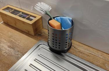 Kaszubski Zakątek - Foto 35