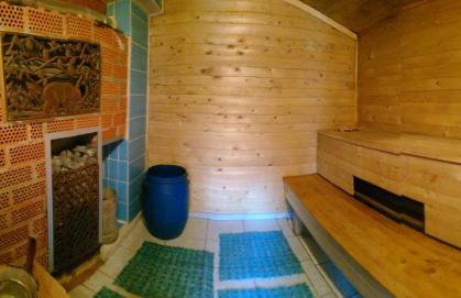 Gemütliches Haus mit Sauna im Voralpenland - Foto 22