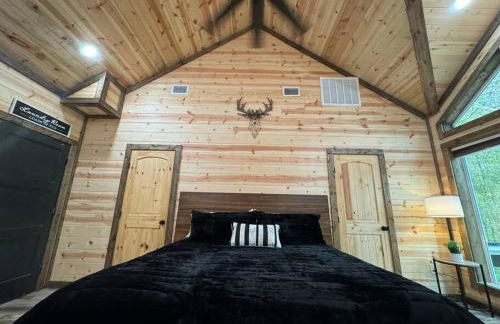 The Moonlight Dream Cabin! - Foto 40