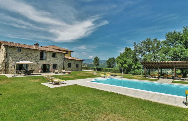 Belvilla by OYO Casa Quattro - Foto 1