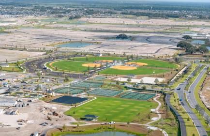 Relaxation Meets Recreation - Foto 21