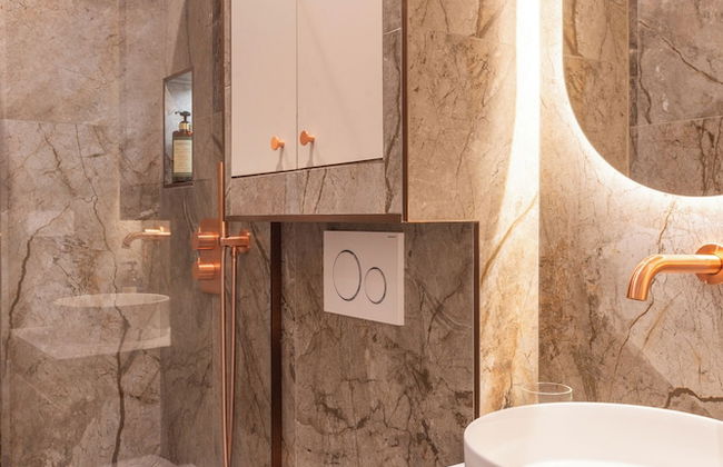 Faubourg Station - Foto 12