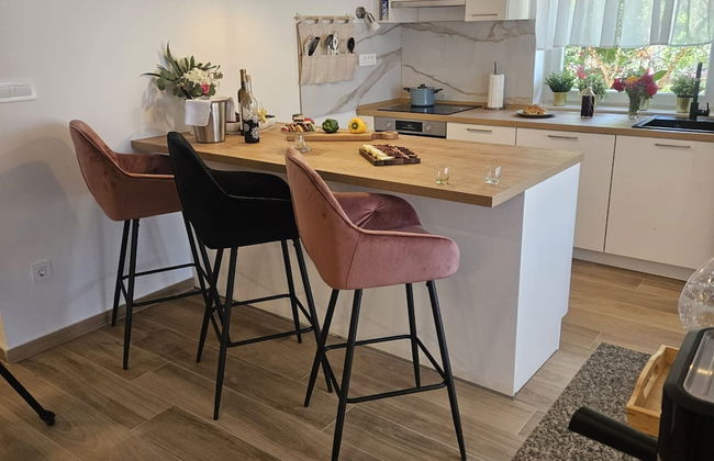 Villa Magnolia Pirovac - Foto 11