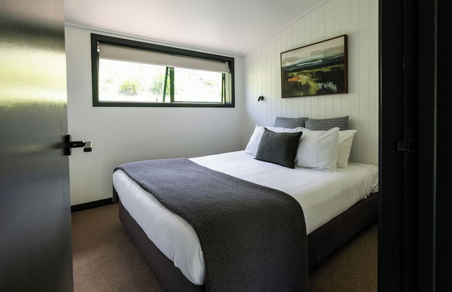 Opal Hot Springs & Holiday Park - Photo 20