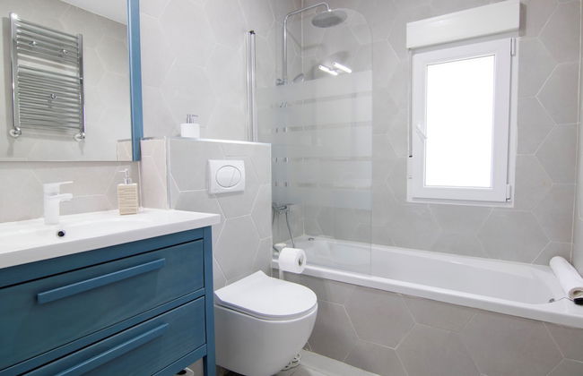 Casa Rural La Lagunilla Golf - Photo 45