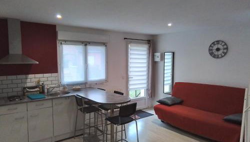 Studio cosy - Foto 5