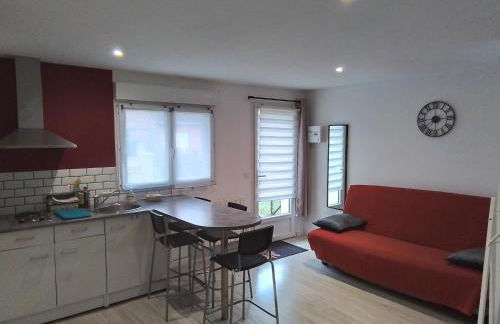 Studio cosy - Photo 5