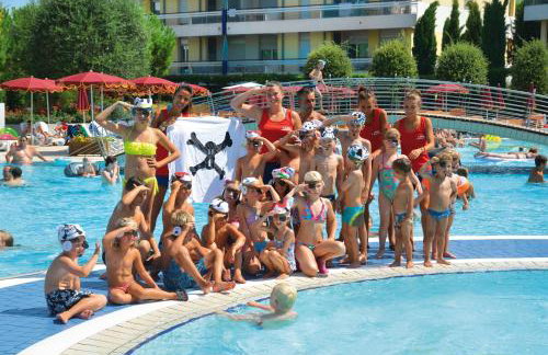 Villaggio Planetarium Resort - Foto 4