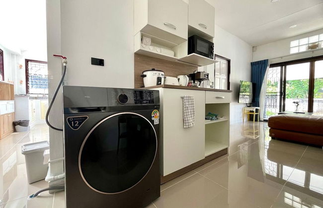 Bayok 10 - 2 Bedroom Villa Near Kathu Waterfall - Foto 50