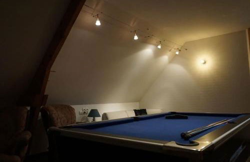 Magnifique villa avec piscine intérieure - Foto 53