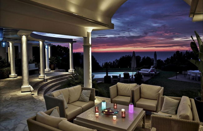 Holiday Home With Charming Patio - Foto 33