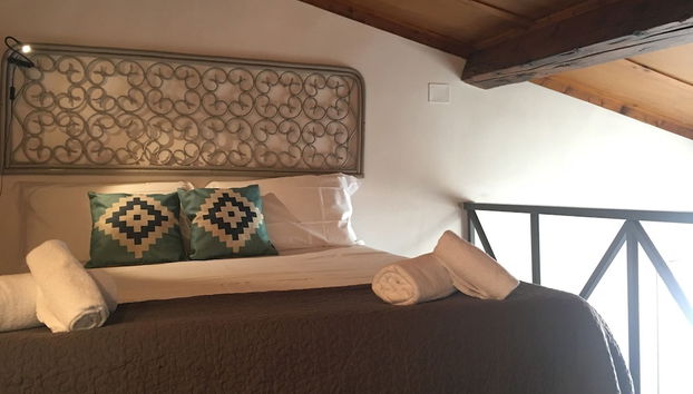 Ricasoli Studio - Foto 2, Habitación