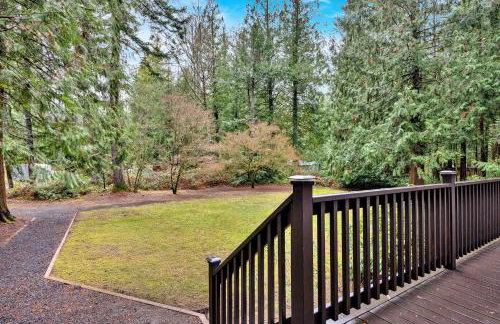 Chalet Seraphina - Cozy Pet Friendly Hot tub - Photo 40