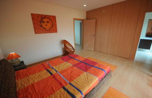 Superb Esposende Villa 5 Bedrooms Villa Agobar Tennis Court - Foto 8