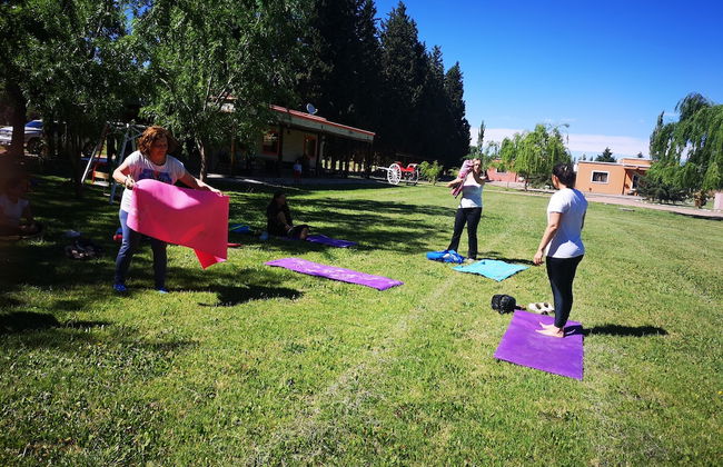 Complejo Río los Patos - Cabañas y Hostel - Photo 43