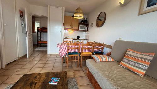 Charmant 2 pièces avec terrasse et accès piscine - FR-1-239-1107 - Foto 3