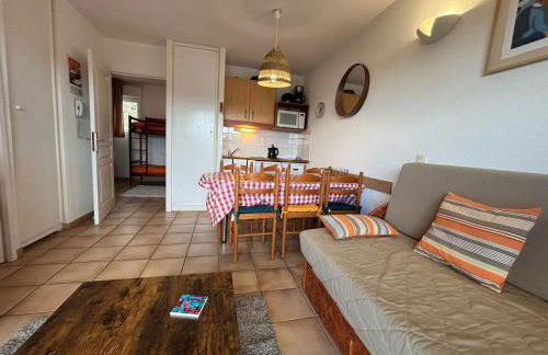 Charmant 2 pièces avec terrasse et accès piscine - FR-1-239-1107 - Foto 3