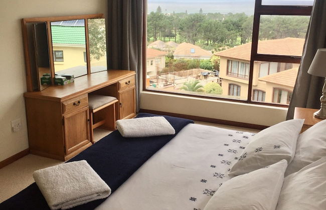 Hermanus Heights Villa - Foto 3