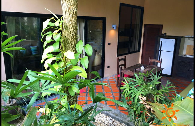 Sunshine Residence - Photo 12