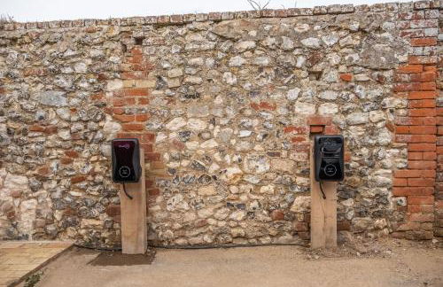 May Cottage & In Focus - Foto 62