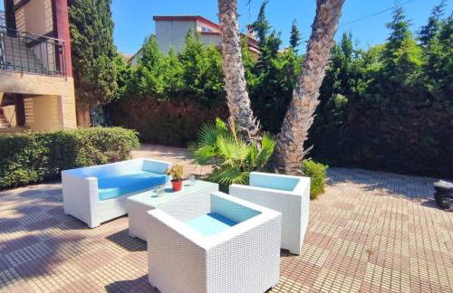 Casona del Mar - Terraza y vistas al Mediterráneo - Photo 10