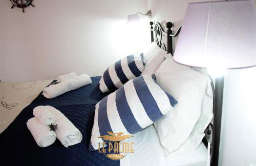 Le Palme Holidays - Foto 55