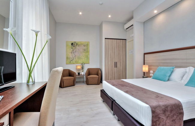 Relais Servio Tullio - Foto 14