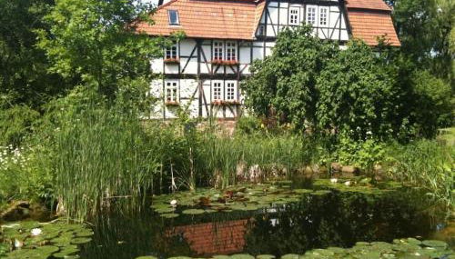 Holiday apartment with 2 bedrooms - Foto 3, Other