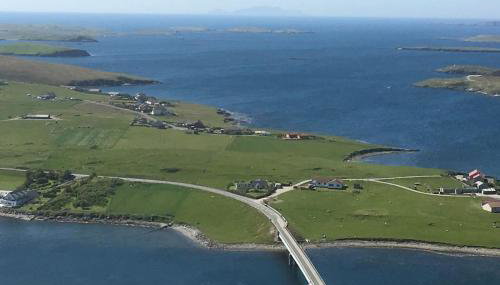 Wasterview, Central Mainland, Ideal base - Photo 1