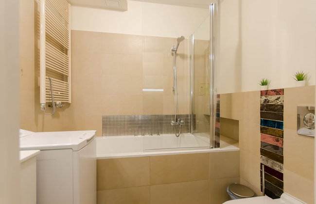 Family Apartments - Private Parking - Photo 61