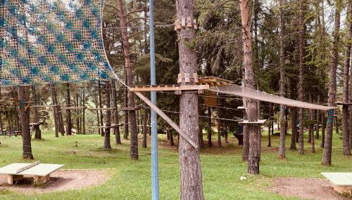 Le Flocon d'Aurouze 509, Appartement 4 personnes, La Joue du Loup - Foto 5