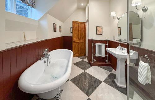 Manor Farmhouse - Foto 29