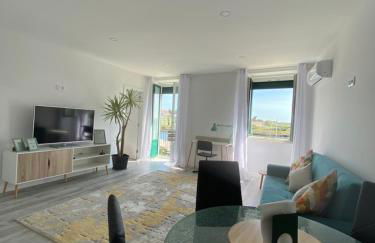 Naval - Marina View Apartments - Foto 24