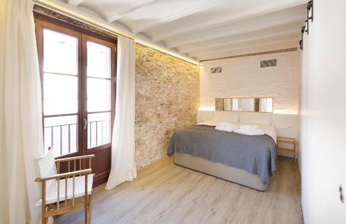 Decô Apartments Barcelona-Born Apt. - Photo 23