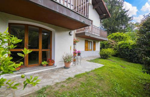 La Verbanina - Happy Rentals - Foto 40
