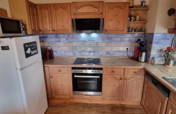 Time Out Moments Haus mit eigener Sauna - Foto 33