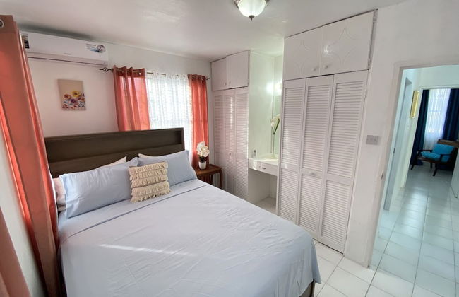 Searocks Beach Apartment - Foto 14