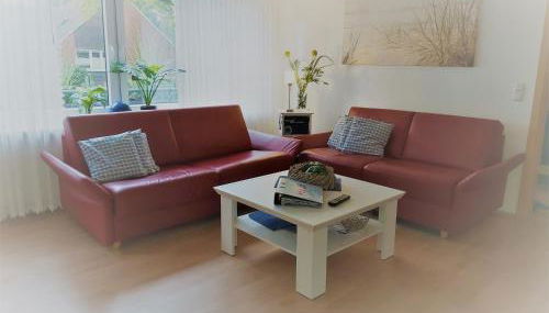 Ferienwohnung Kluntje - Foto 4