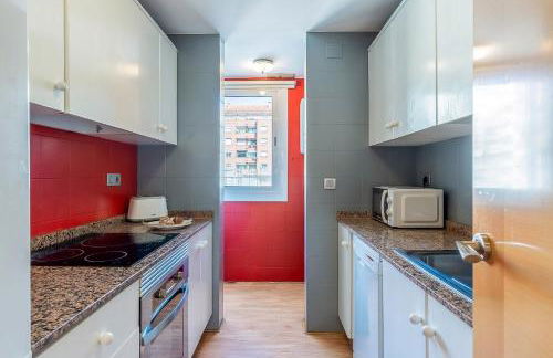 1520 - AB Eixample Sicília Apartment - Photo 15