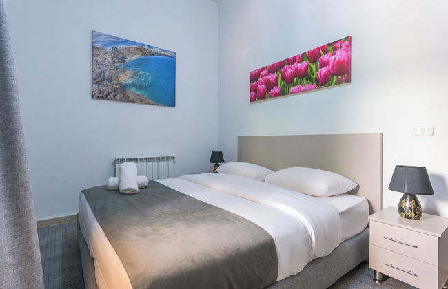 Pearl of Faqra Studios & Apartments - Foto 11