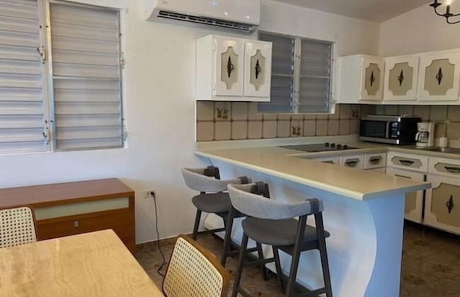 Villa Jobos in Isabela - Foto 7