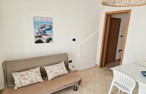 Casa Francesco 80m dal mare cristallino - Foto 8