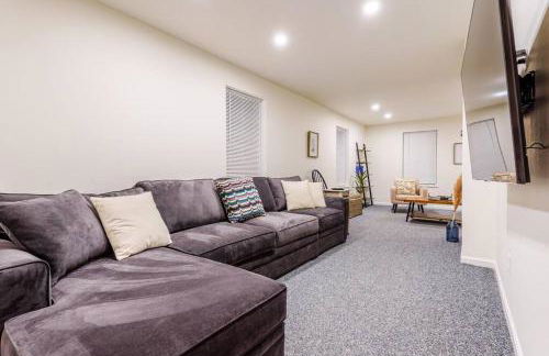 Saratoga Serenity: Charming Rental Nearby Downtown - Foto 3