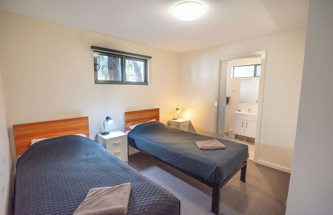 Margaret River Tourist Park - Foto 12